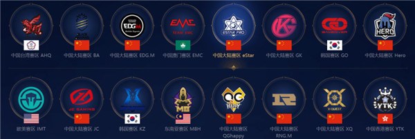 阵容升级 阵容升级