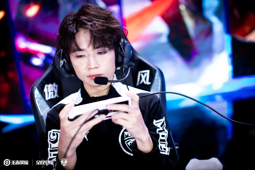 团战崩盘 团战崩盘