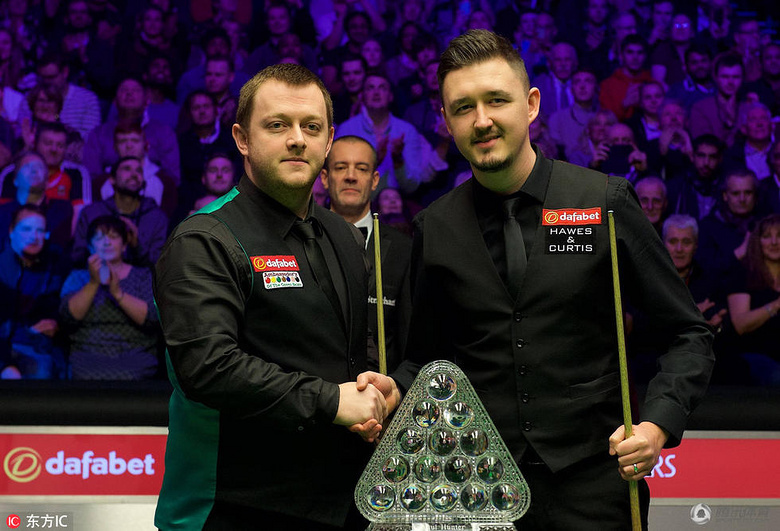 为对手必须 为对手必须